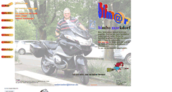 Desktop Screenshot of bimar.de